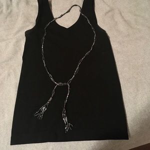 Hand-made, long necklace UNIQUE